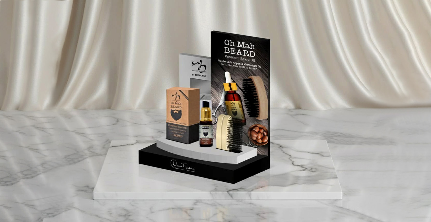 Print Materials