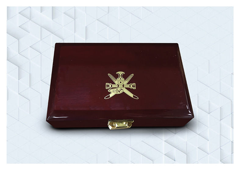 Packaging Box