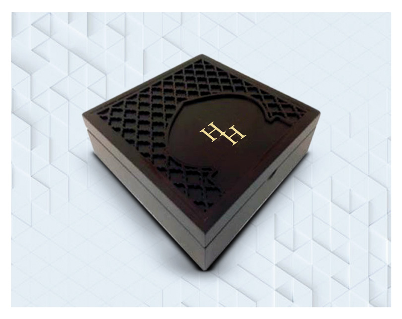 Packaging Box