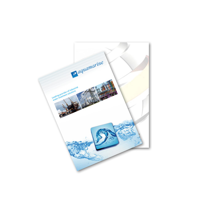 Brochures