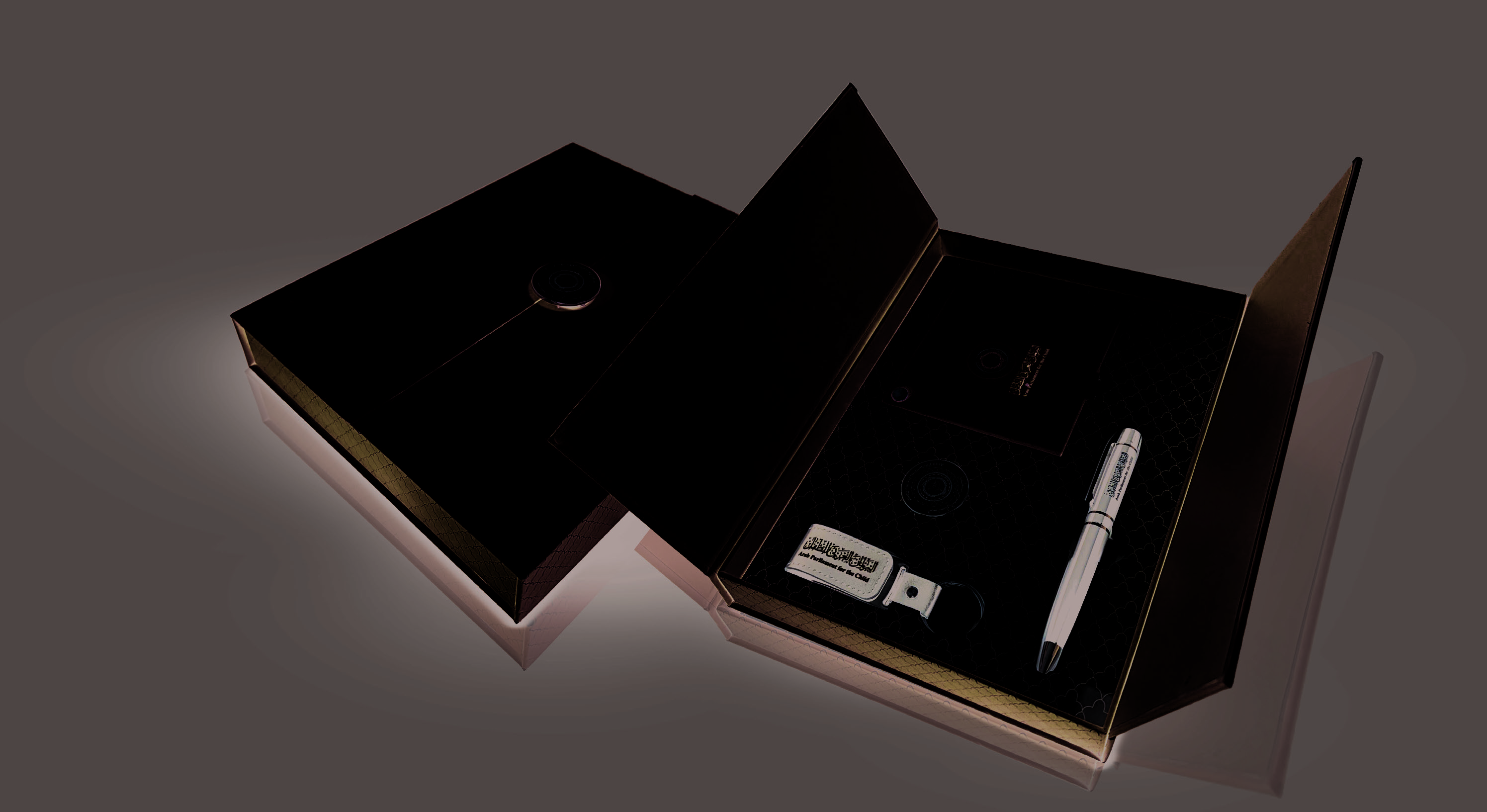 Packaging Details